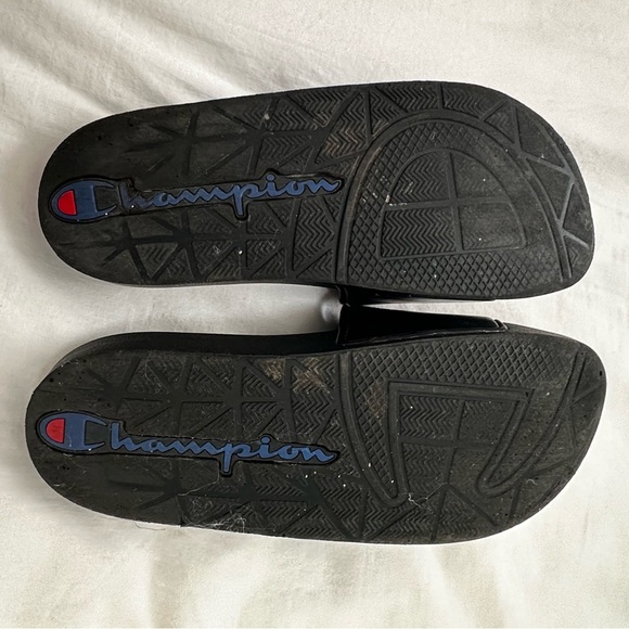 champion sandals - Picture 3 of 3